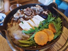 -铃木食堂(北新桥店)