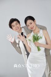 -尚点视觉婚纱摄影(仓山店)
