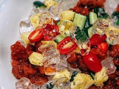 -海宝酒家(中山四路店)