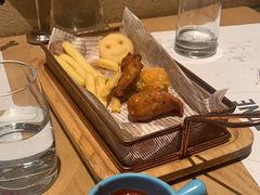 -原石牛扒·约会餐厅(龙城万科里店)