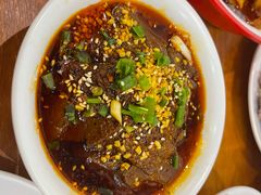 -付小姐在成都(中山公园店)