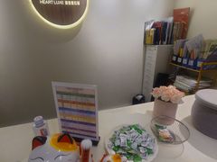 -上海衡山路十二号华邑酒店