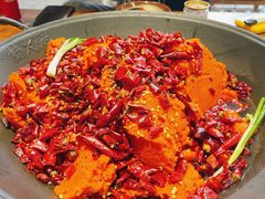 5斤牛油一斤底料-楠火锅(广州总店)