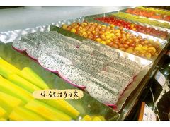 -淄博蓝海国际大饭店·蓝钻国际美食自助百汇(柳泉路店)