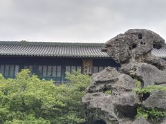 -浙江省博物馆(孤山馆区)