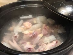-润泽园椰子鸡(汇一城店)