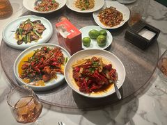 -合品记·湖南私房菜&小龙虾(霄云路店)