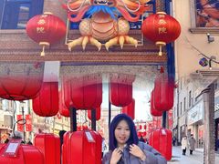 -上街里市集(悦喜客来广场店)
