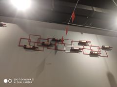 -胡哥烤肥牛(车公庙店)