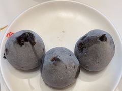 -锅当当铁锅炖烀饼王(长泰广场店)