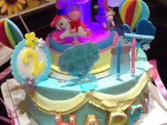 -杜勒瓦DIY烘焙&个性化蛋糕定制