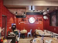 -官塘锋记鱼生·生腌·砂锅粥(牌坊街店)