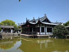 -常熟方塔园
