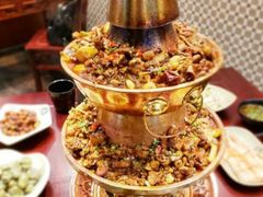 -蛙麻蛙辣炭火蛙锅(南环大街店)