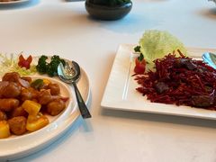 -粤江春·早茶·潮粤菜·宴会(罗湖宝能中心店)