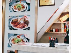 -盛宏鑫·四川鲜鱼馆(一元路店)