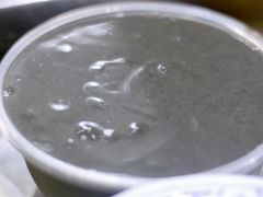 芝麻糊-百花传统甜品店(原址店)