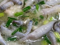 -盛燕泥丁粥