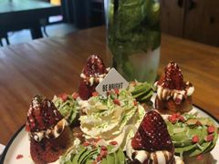 -BE BRIGHT KITCHEN(正佳广场店)