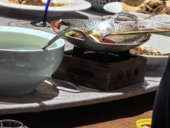 -鹊华居·地道鲁菜·海鲜·融合味(大明湖店)