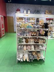 -哈姆雷斯(王府井百货大楼店)