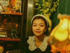 -EVA咖啡小酒馆