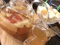 -莫太花餐厅(河北路店)