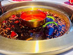 -二荆条·城市森林火锅旗舰店
