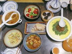-南京大牌档(新街口德基广场店)
