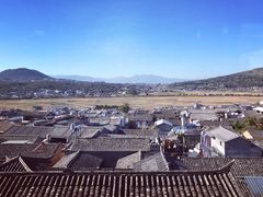 -无有景观餐厅·铜瓢牛肉·下午茶