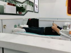 -蕾特恩专业祛痘·皮肤管理