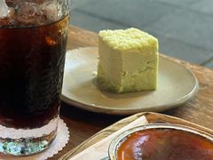 -RUMORS COFFEE ROASTERY鲁马滋咖啡(湖南路店)