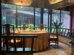 -昆仑饭店-鲜筵餐厅
