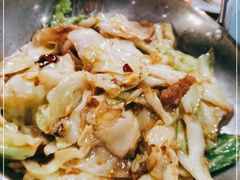 -心怡东北烤冷面(赤峰路店)