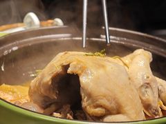 -刀板香·安徽菜(国购IFC店)