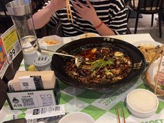 -渔语鱼新川菜Bistro(万象天地店)