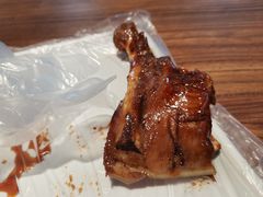 -赵元章肉骨烧(山塘街店)