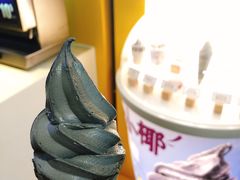 -麦当劳(中山公园龙之梦店)