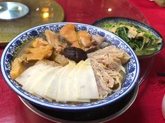 -三林本帮馆(中林街店)