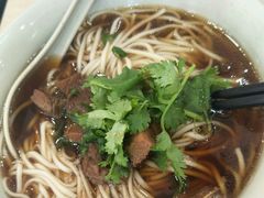 -李先生牛肉面大王(营口大润发店)