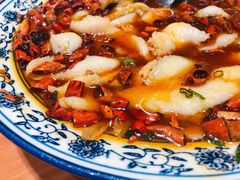 -頂好酒家·经典粤菜(海信广场店)