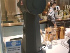 -麦隆咖啡(北大店)