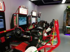 -天空之城·明日世界(南亚店)