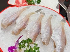 -大龙燚火锅(华都汇店)