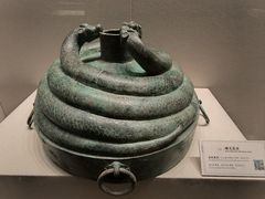 -深圳博物馆(古代艺术馆)