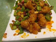 -桃子餐厅·天津菜(红星路直营店)