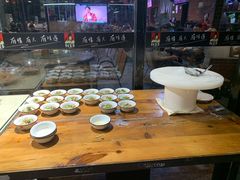 -杯莫亭(集里店)