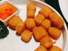 -顺峰顺水顺德菜(第一百货店)