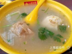 -小杨生煎(火车站北广场店)