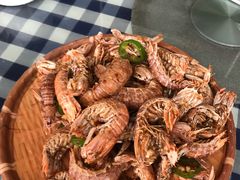 -钱大妈海鲜饭店(保利林语店)